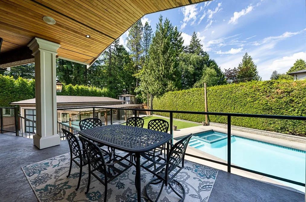 7652 KERRYWOOD CRESCENT, Burnaby, BC — Residential for Sale — Photo 12 of 40