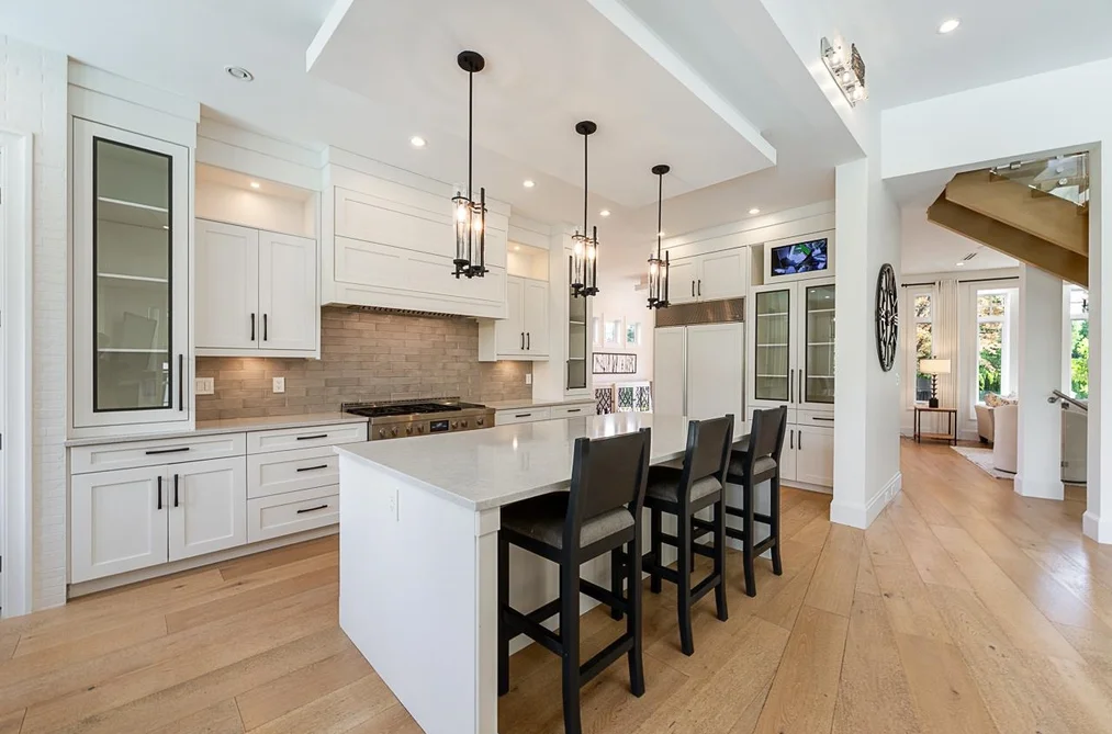 7652 KERRYWOOD CRESCENT, Burnaby, BC — Residential for Sale — Photo 14 of 40