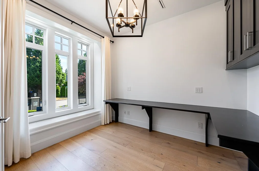 7652 KERRYWOOD CRESCENT, Burnaby, BC — Residential for Sale — Photo 23 of 40