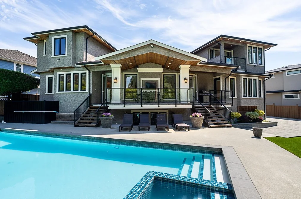 7652 KERRYWOOD CRESCENT, Burnaby, BC — Residential for Sale — Photo 36 of 40