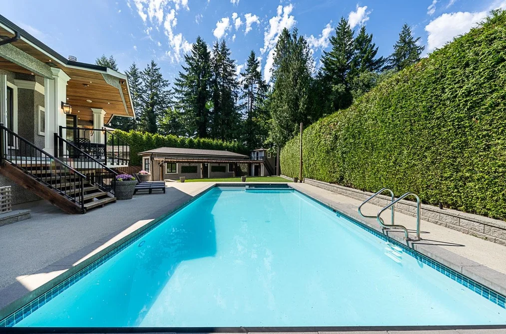7652 KERRYWOOD CRESCENT, Burnaby, BC — Residential for Sale — Photo 37 of 40
