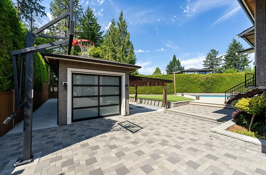 7652 KERRYWOOD CRESCENT, Burnaby, BC — Residential for Sale — Photo 39 of 40