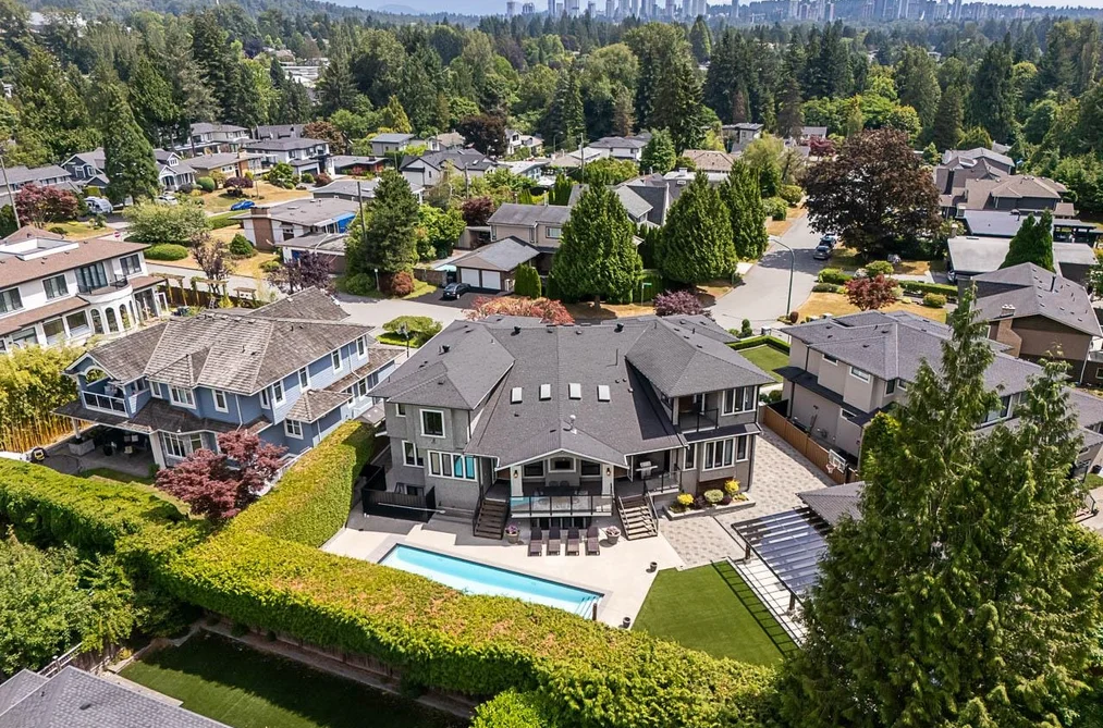 7652 KERRYWOOD CRESCENT, Burnaby, BC — Residential for Sale — Photo 40 of 40