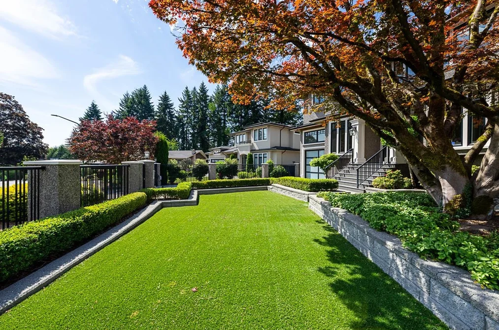 7652 KERRYWOOD CRESCENT, Burnaby, BC — Residential for Sale — Photo 5 of 40