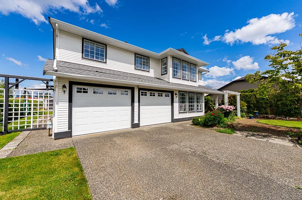 7652 SAPPHIRE DRIVE, Chilliwack BC V2R 3A7, Chilliwack BC — Residential for Sale - Photo 2