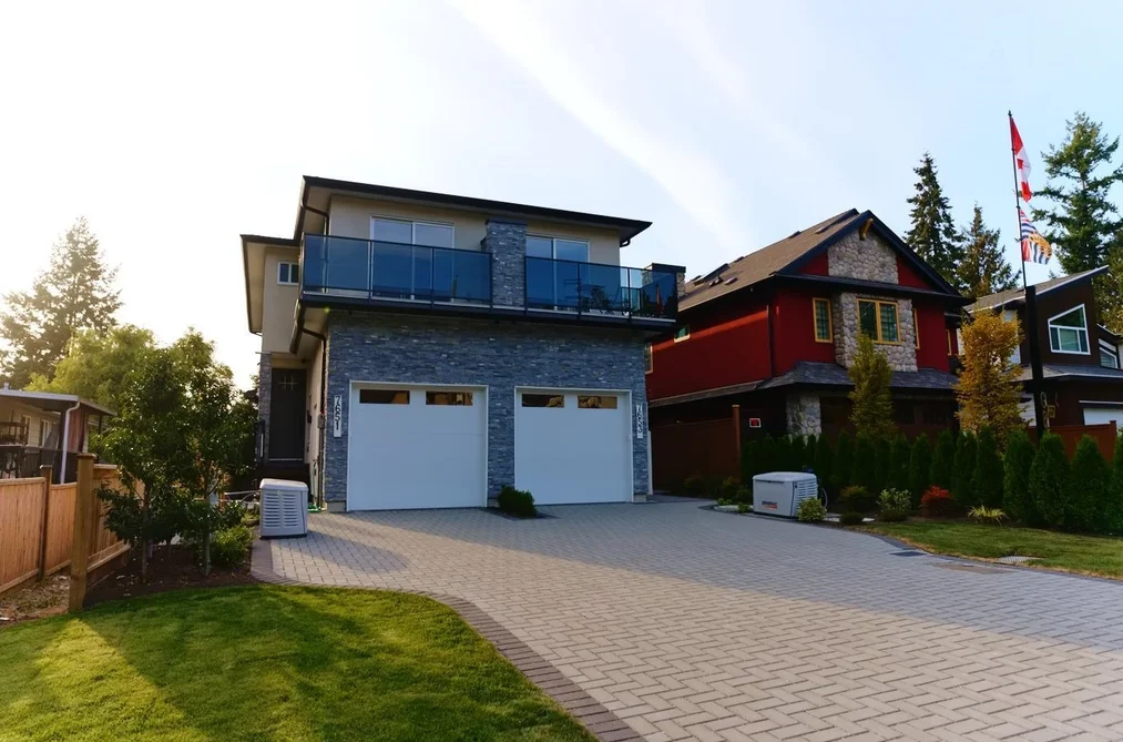 Half Duplex for sale at 7653 117 Street Delta British Columbia - MLS: R3168920