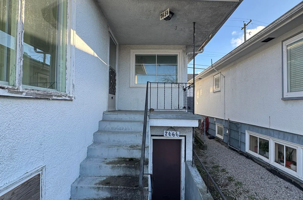 7654 FRASER STREET, Vancouver BC V5X 3W8, Vancouver BC — Residential for Sale - Photo 2