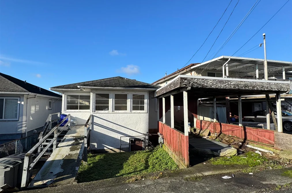 7654 FRASER STREET, Vancouver BC V5X 3W8, Vancouver BC — Residential for Sale - Photo 3