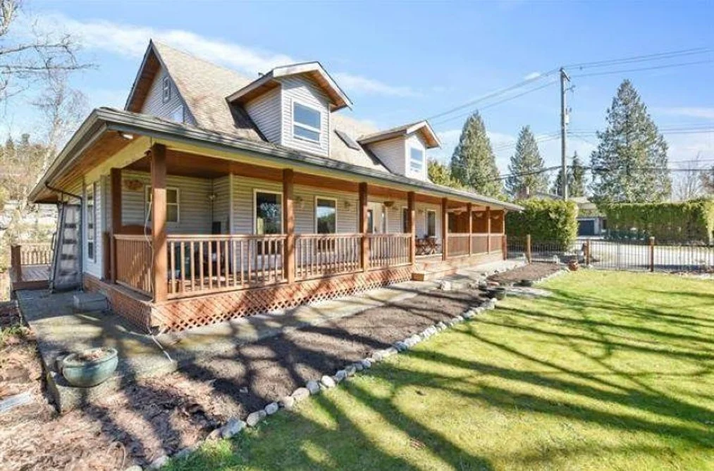7657 HORNE STREET, Mission BC V2V 3Y8, Mission BC — Residential for Sale - Photo 2
