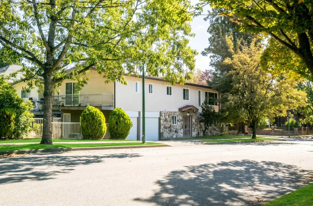 7658 Fremlin St, Vancouver, BC - MLS: R3172348