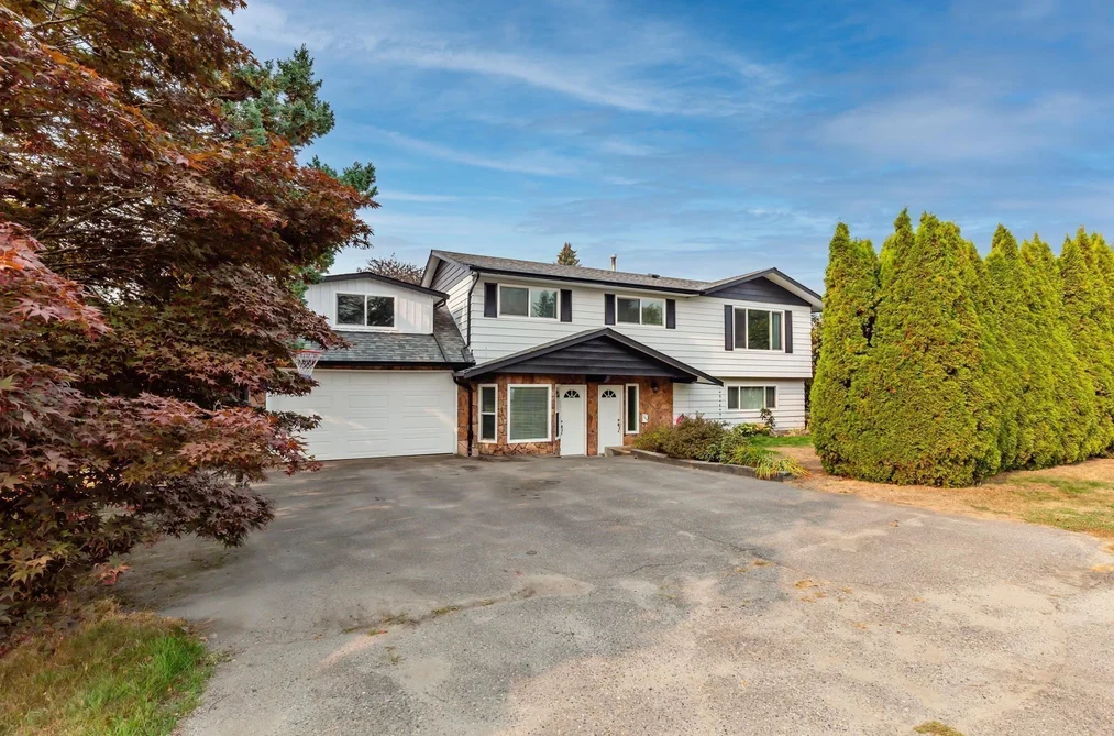 House for sale at 7659 Wren Street Mission British Columbia - MLS: R3081222