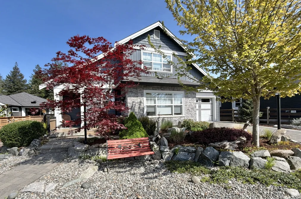 766 COOPER LANE, Gibsons BC V0N 1V7, Gibsons BC — Residential for Sale - Photo 2