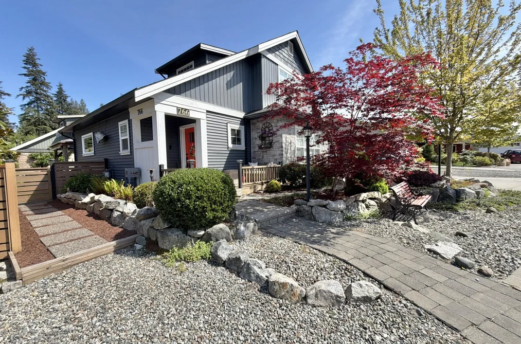766 COOPER LANE, Gibsons BC V0N 1V7, Gibsons BC — Residential for Sale - Photo 3