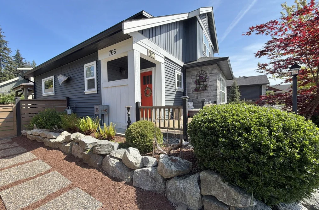 766 COOPER LANE, Gibsons BC V0N 1V7, Gibsons BC — Residential for Sale - Photo 4