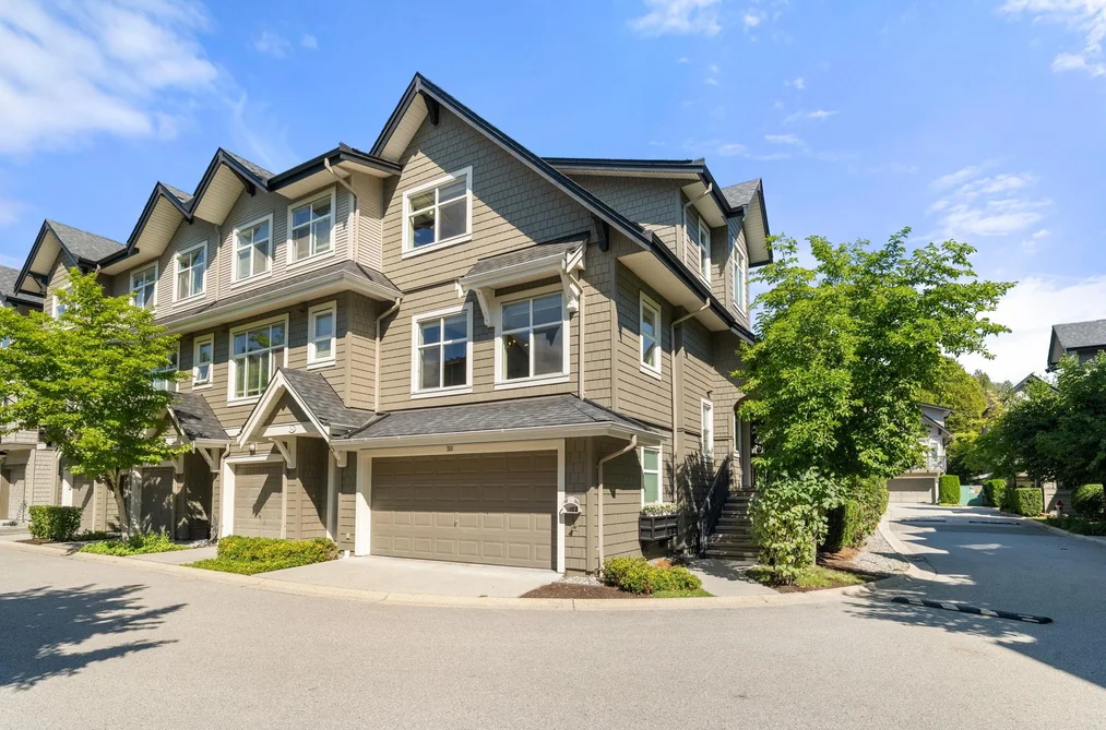 Townhouse for sale at 766 Orwell Street North Vancouver British Columbia - MLS: R3158688