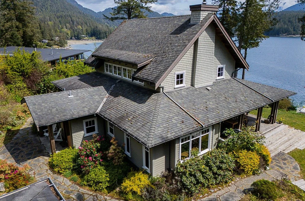 766 THE GROVE ROAD, Gambier Island BC V0N 1V0, Gambier Island BC — Residential for Sale - Photo 2