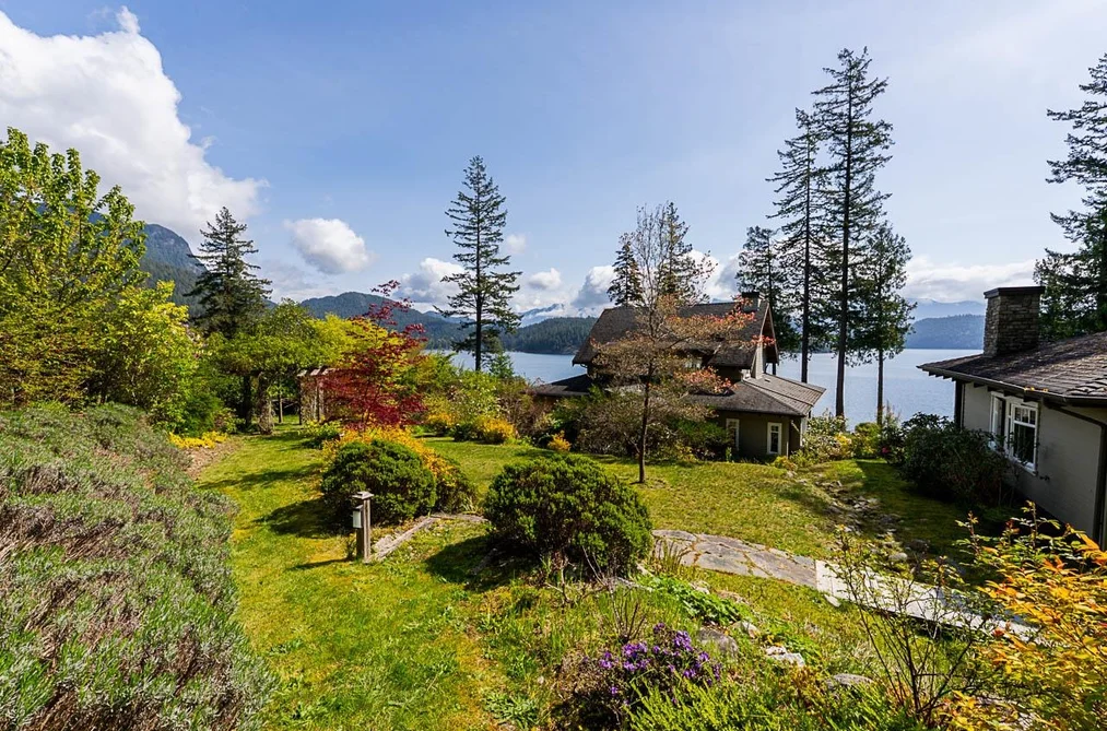 766 THE GROVE ROAD, Gambier Island BC V0N 1V0, Gambier Island BC — Residential for Sale - Photo 5