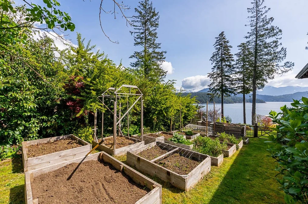 766 THE GROVE ROAD, Gambier Island BC V0N 1V0, Gambier Island BC — Residential for Sale - Photo 6