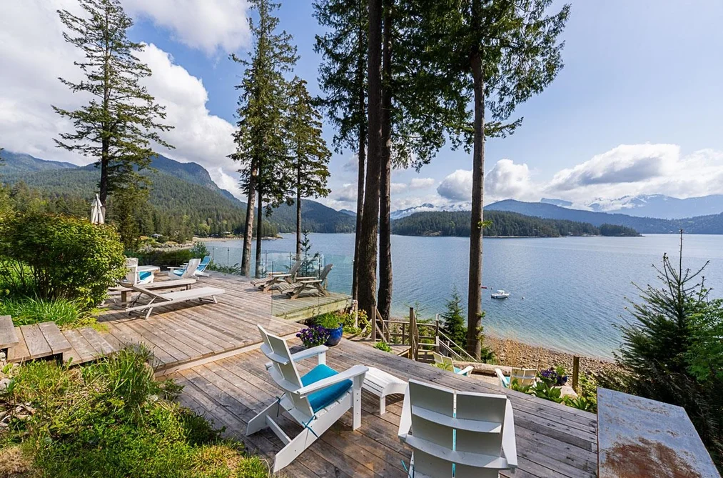 766 THE GROVE ROAD, Gambier Island BC V0N 1V0, Gambier Island BC — Residential for Sale - Photo 7