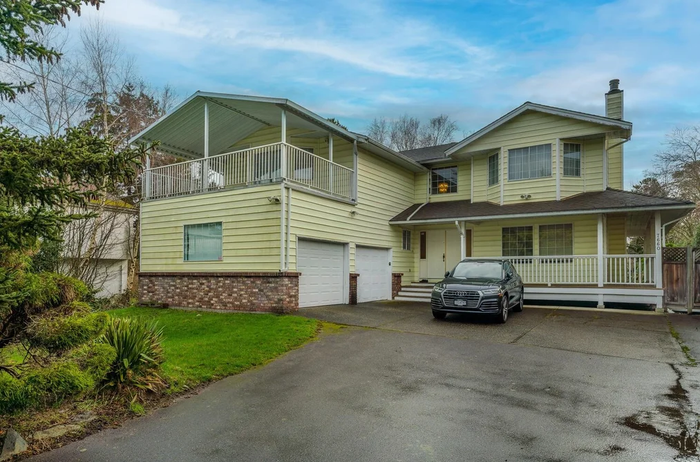 House for sale at 7660 Bridge Street Richmond British Columbia - MLS: R3076723