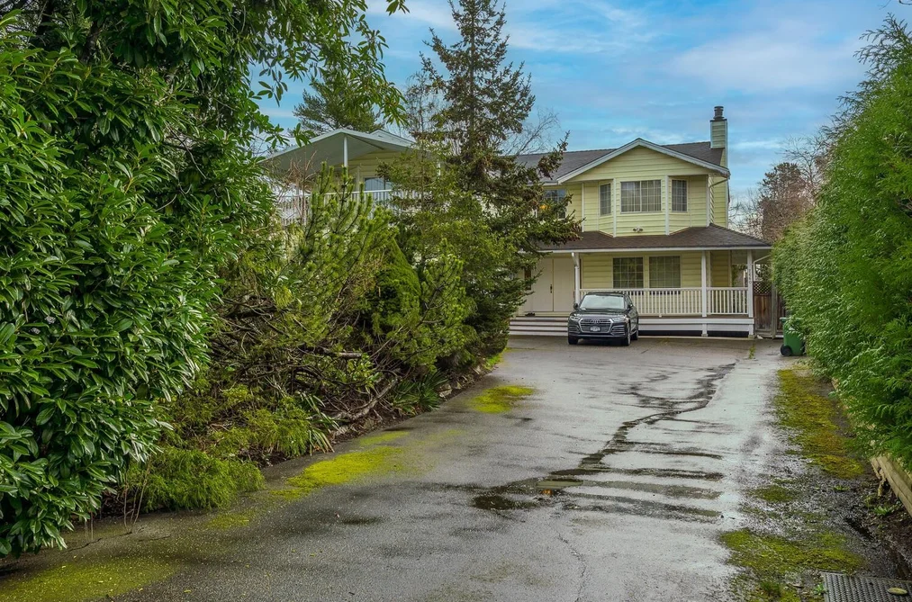 7660 BRIDGE STREET, Richmond BC V6Y 2S7, Richmond BC — Residential for Sale - Photo 2