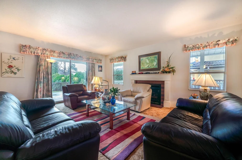 7660 BRIDGE STREET, Richmond BC V6Y 2S7, Richmond BC — Residential for Sale - Photo 3