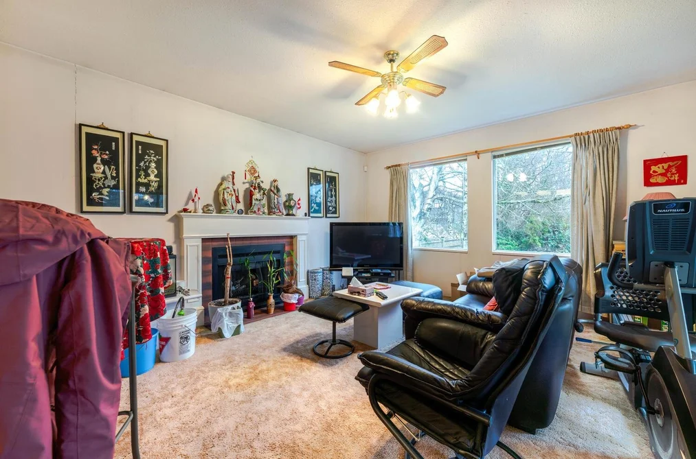 7660 BRIDGE STREET, Richmond BC V6Y 2S7, Richmond BC — Residential for Sale - Photo 5