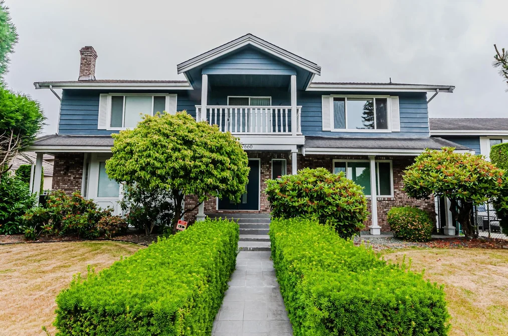 House for sale at 7660 Goldstream Drive Richmond British Columbia - MLS: R3141108