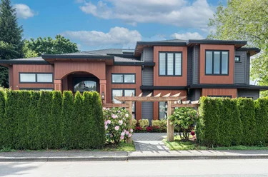7660 Malahat Ave, Richmond, BC - MLS: R3124907