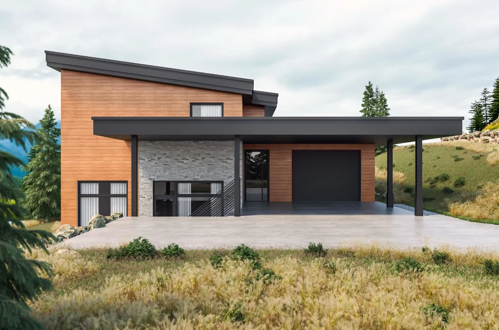 Property for sale at 7661 Cerulean Drive Pemberton British Columbia - MLS: R3025605