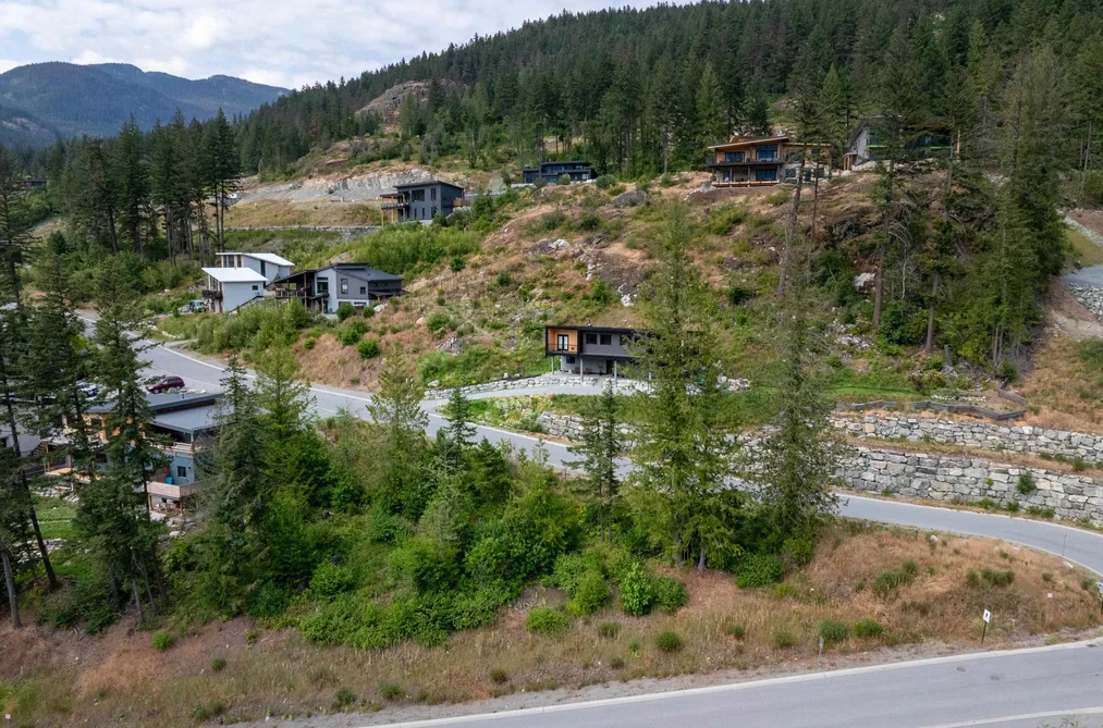 7661 CERULEAN DRIVE, Pemberton BC V0N 2L3, Pemberton BC — Land for Sale - Photo 4