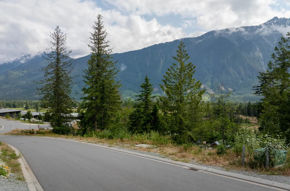 7661 CERULEAN DRIVE, Pemberton BC V0N 2L3, Pemberton BC — Land for Sale - Photo 6