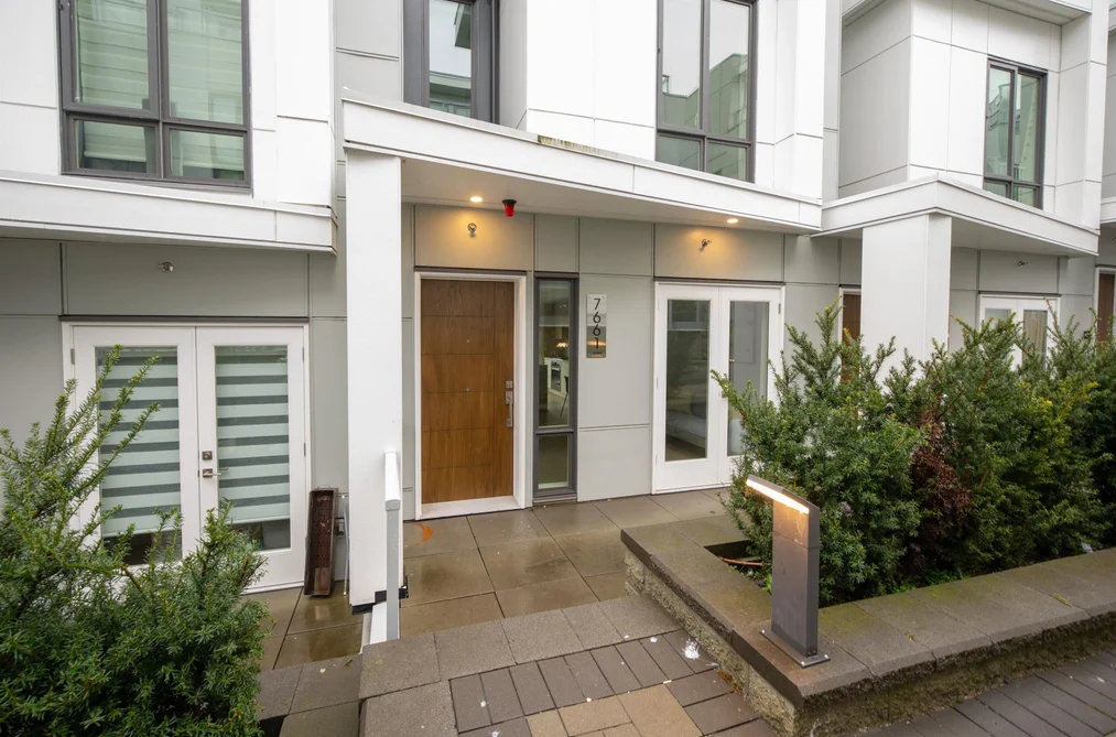 7661 GRANVILLE STREET, Vancouver BC V6P 4Y8, Vancouver BC — Residential for Sale - Photo 2