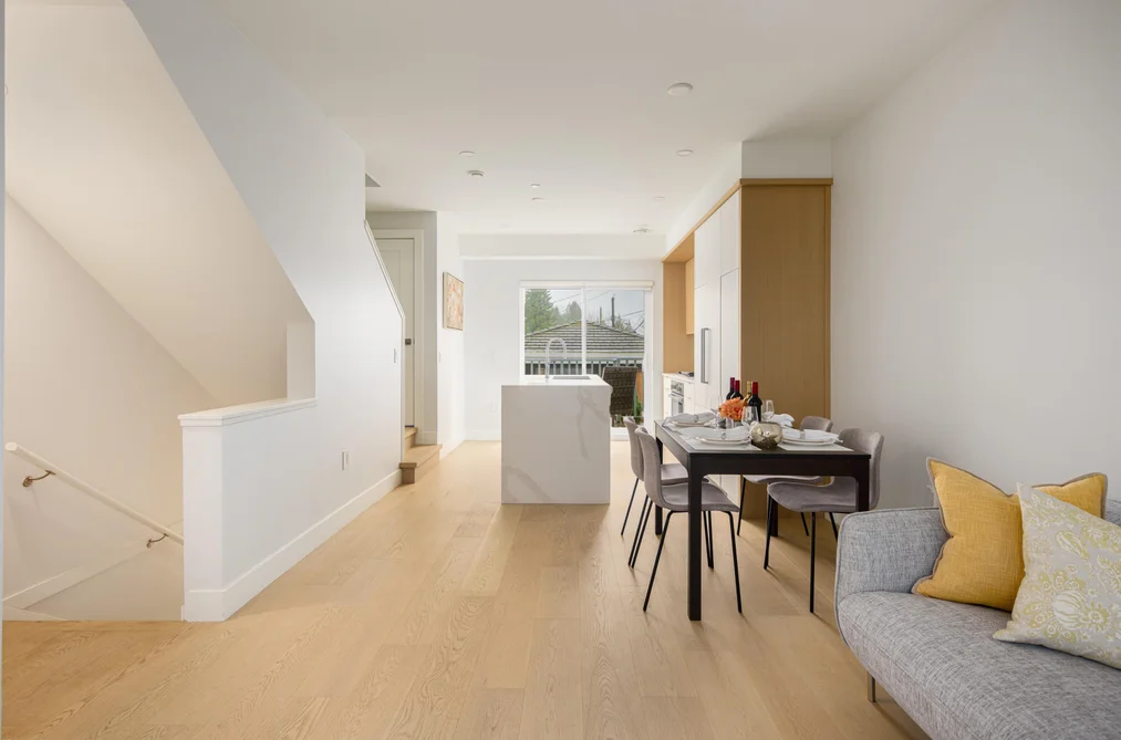 7661 GRANVILLE STREET, Vancouver BC V6P 4Y8, Vancouver BC — Residential for Sale - Photo 7