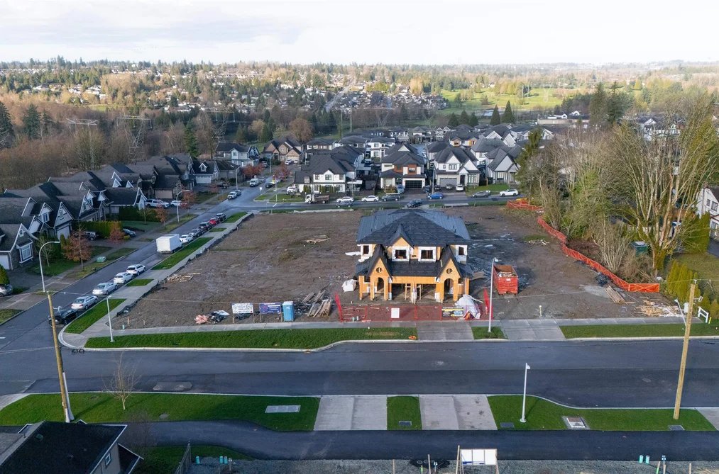 7662 155A STREET, Surrey BC V3S 3R1, Surrey BC — Land for Sale - Photo 3