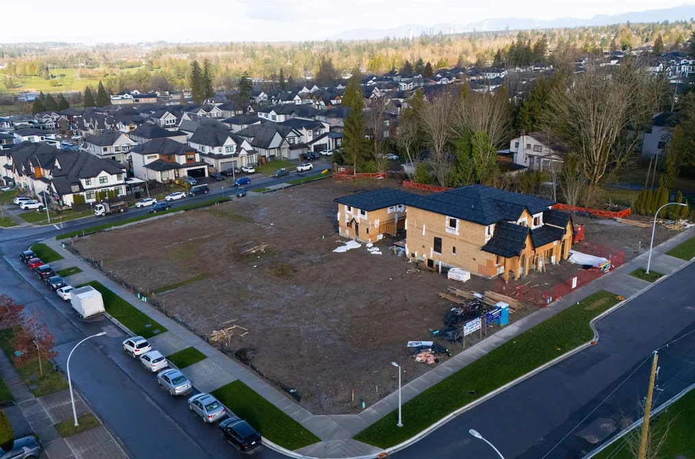 7662 155A STREET, Surrey BC V3S 3R1, Surrey BC — Land for Sale - Photo 4