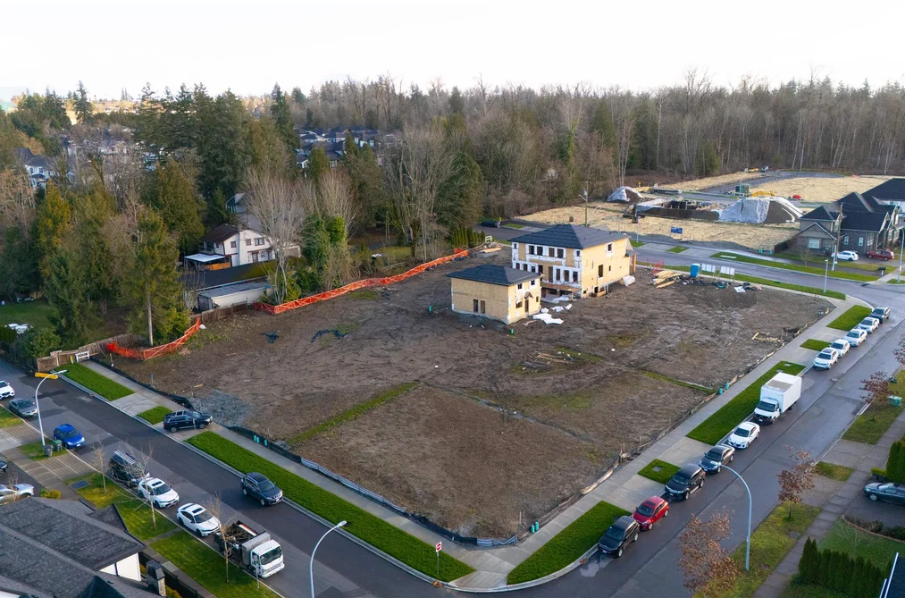 7662 155A STREET, Surrey BC V3S 3R1, Surrey BC — Land for Sale - Photo 5
