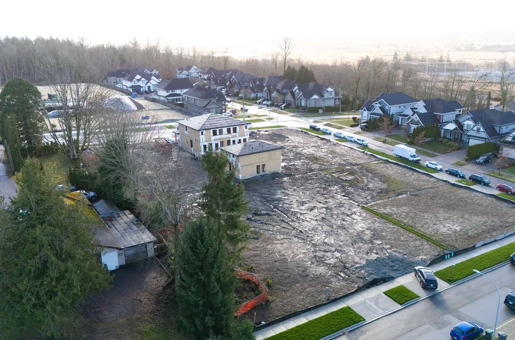 7662 155A STREET, Surrey BC V3S 3R1, Surrey BC — Land for Sale - Photo 6