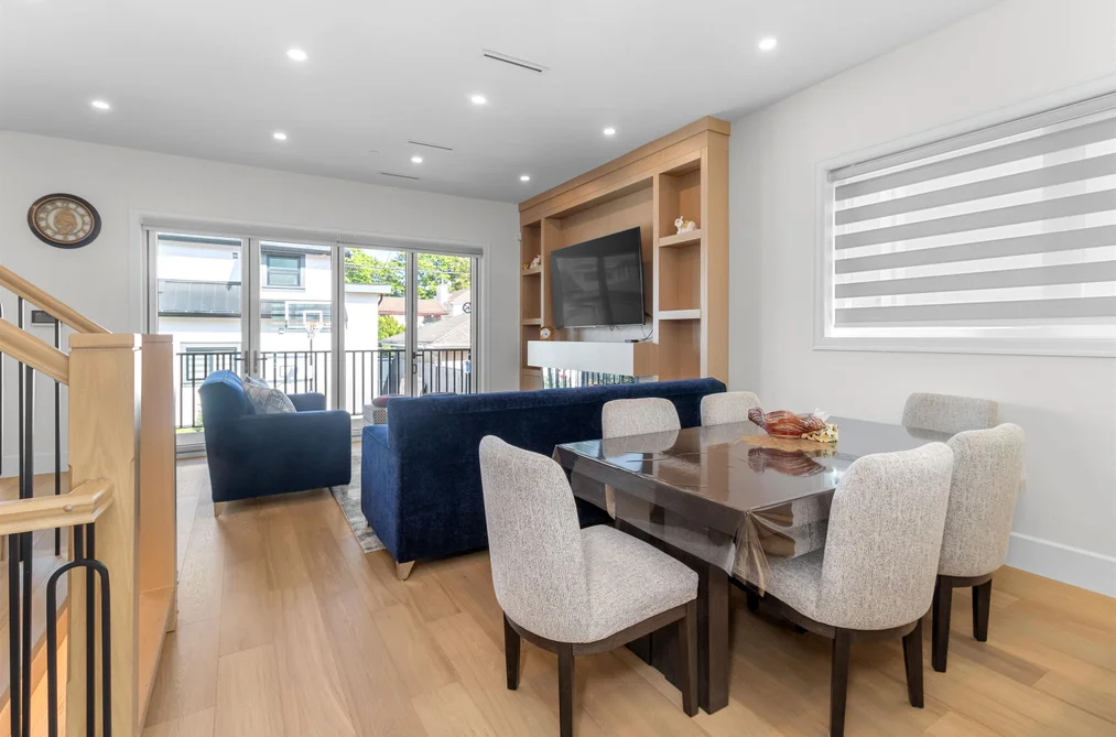 7662 FRENCH STREET, Vancouver BC V6P 4V6, Vancouver BC — Residential for Sale - Photo 4