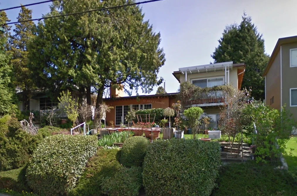 House for sale at 7664 Granville Street Vancouver British Columbia - MLS: R3118097