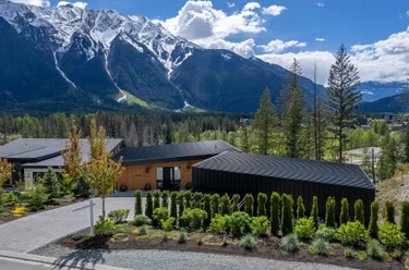 7667 Cerulean Dr, Pemberton, BC - MLS: R3171624