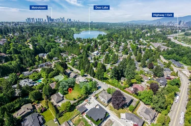 7668 Wheater Crt, Burnaby, BC - MLS: R3157830