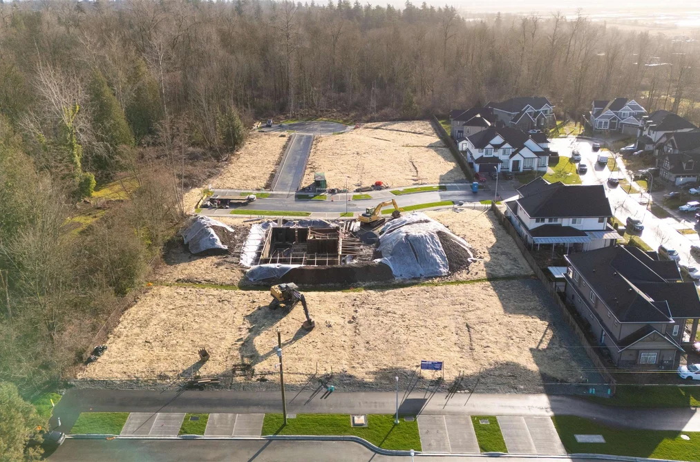 7671 156A STREET, Surrey BC V3S 3P9, Surrey BC — Land for Sale - Photo 3