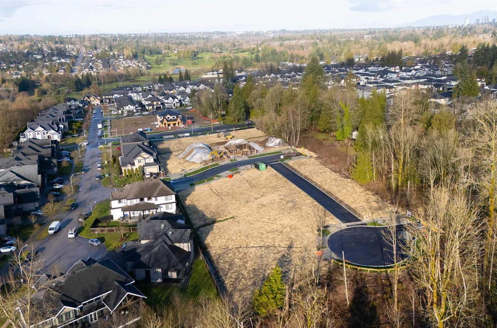 7671 156A STREET, Surrey BC V3S 3P9, Surrey BC — Land for Sale - Photo 5