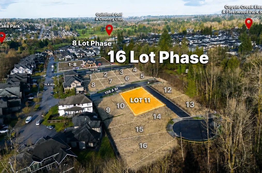 Property for sale at 7672 156a Street Surrey British Columbia - MLS: R3144226