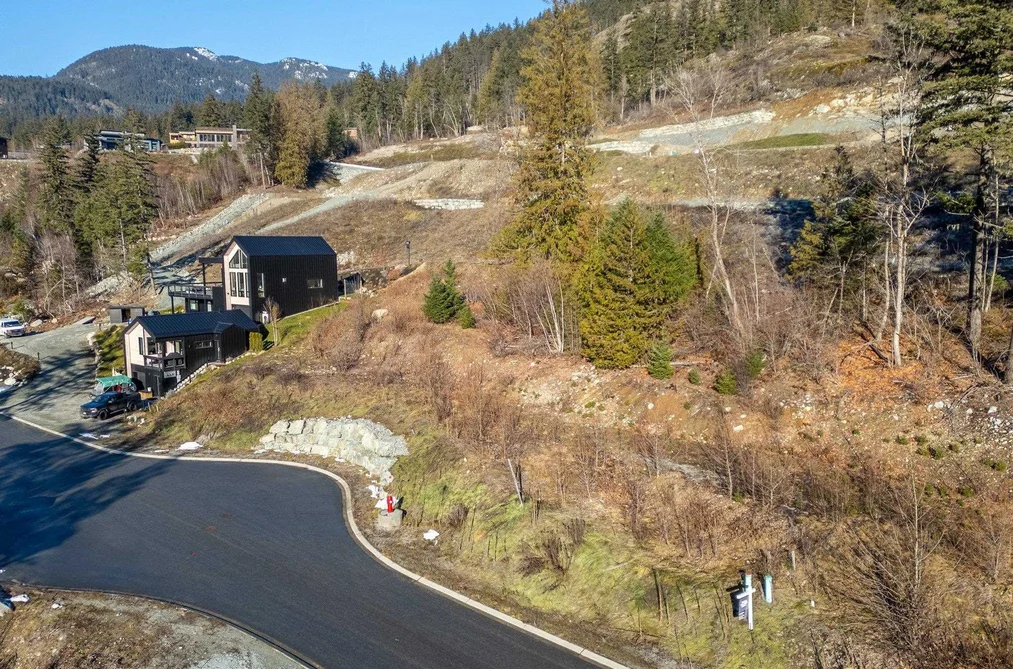 7672 CERULEAN DRIVE, Pemberton BC V0N 2L3, Pemberton BC — Land for Sale - Photo 2