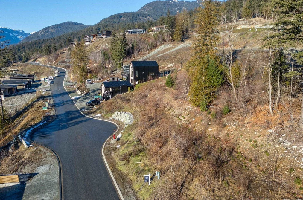 7672 CERULEAN DRIVE, Pemberton BC V0N 2L3, Pemberton BC — Land for Sale - Photo 3