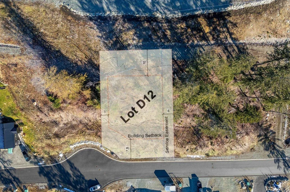 7672 CERULEAN DRIVE, Pemberton BC V0N 2L3, Pemberton BC — Land for Sale - Photo 5