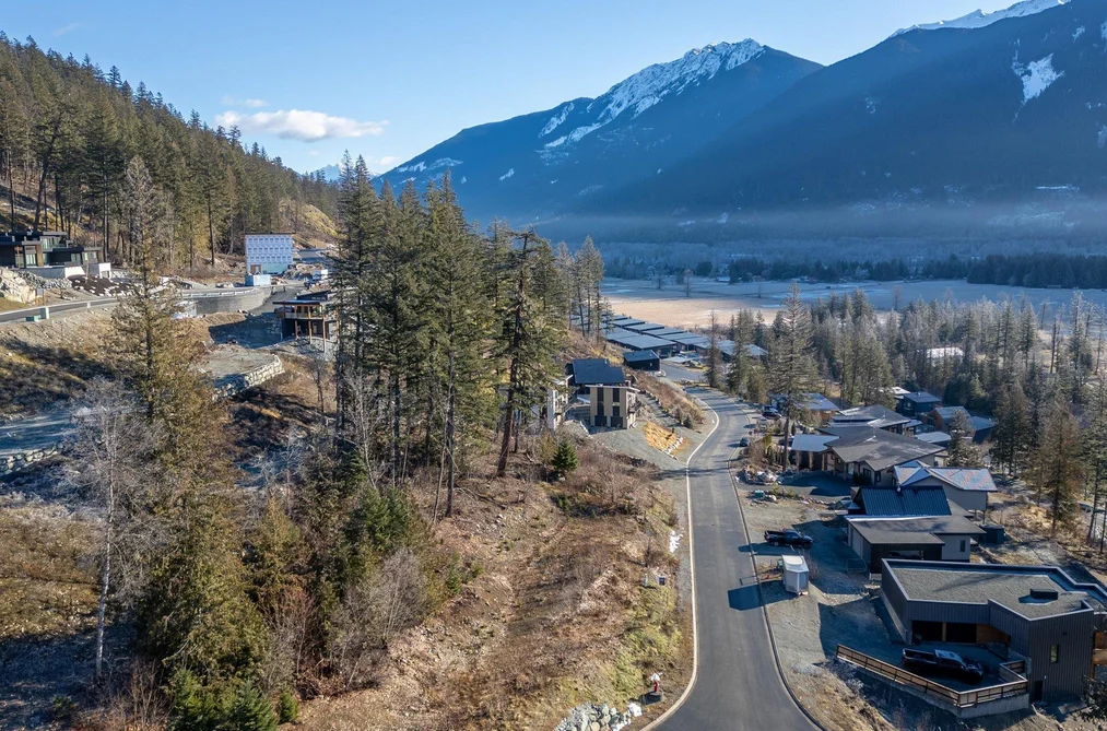 7672 CERULEAN DRIVE, Pemberton BC V0N 2L3, Pemberton BC — Land for Sale - Photo 6