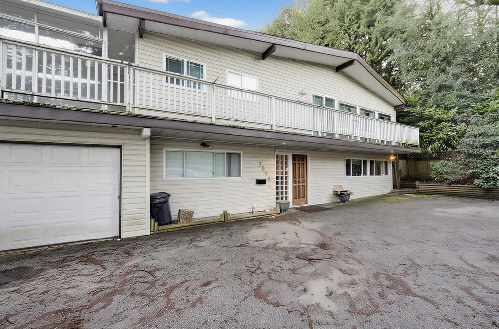 7674 BURRIS STREET, Burnaby BC V5E 1Z3, Burnaby BC — Residential for Sale — Photo 2 of 22